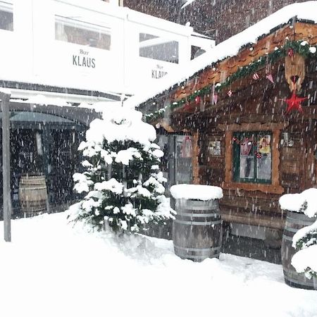 No.Dreizehn Apartment Neustift im Stubaital Exterior photo