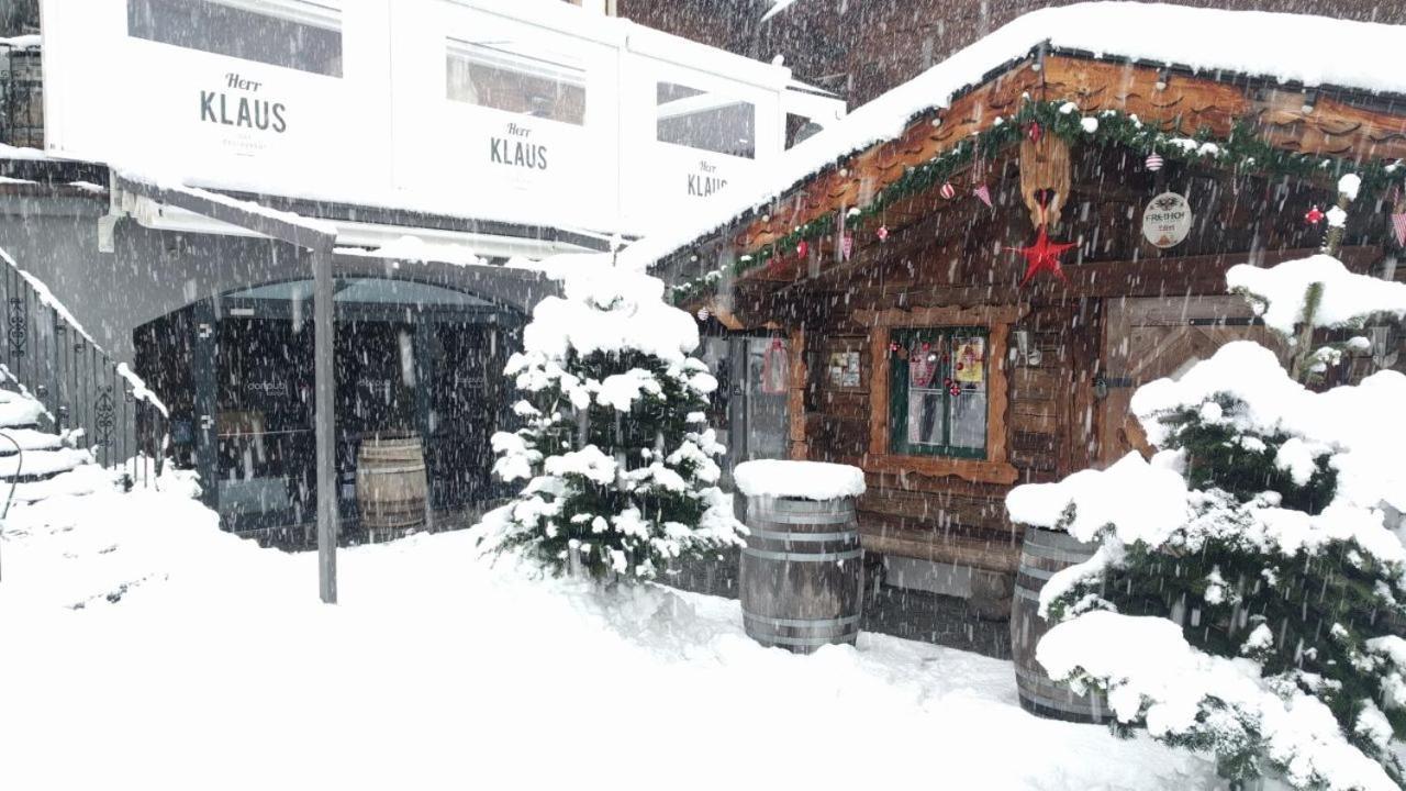 No.Dreizehn Apartment Neustift im Stubaital Exterior photo