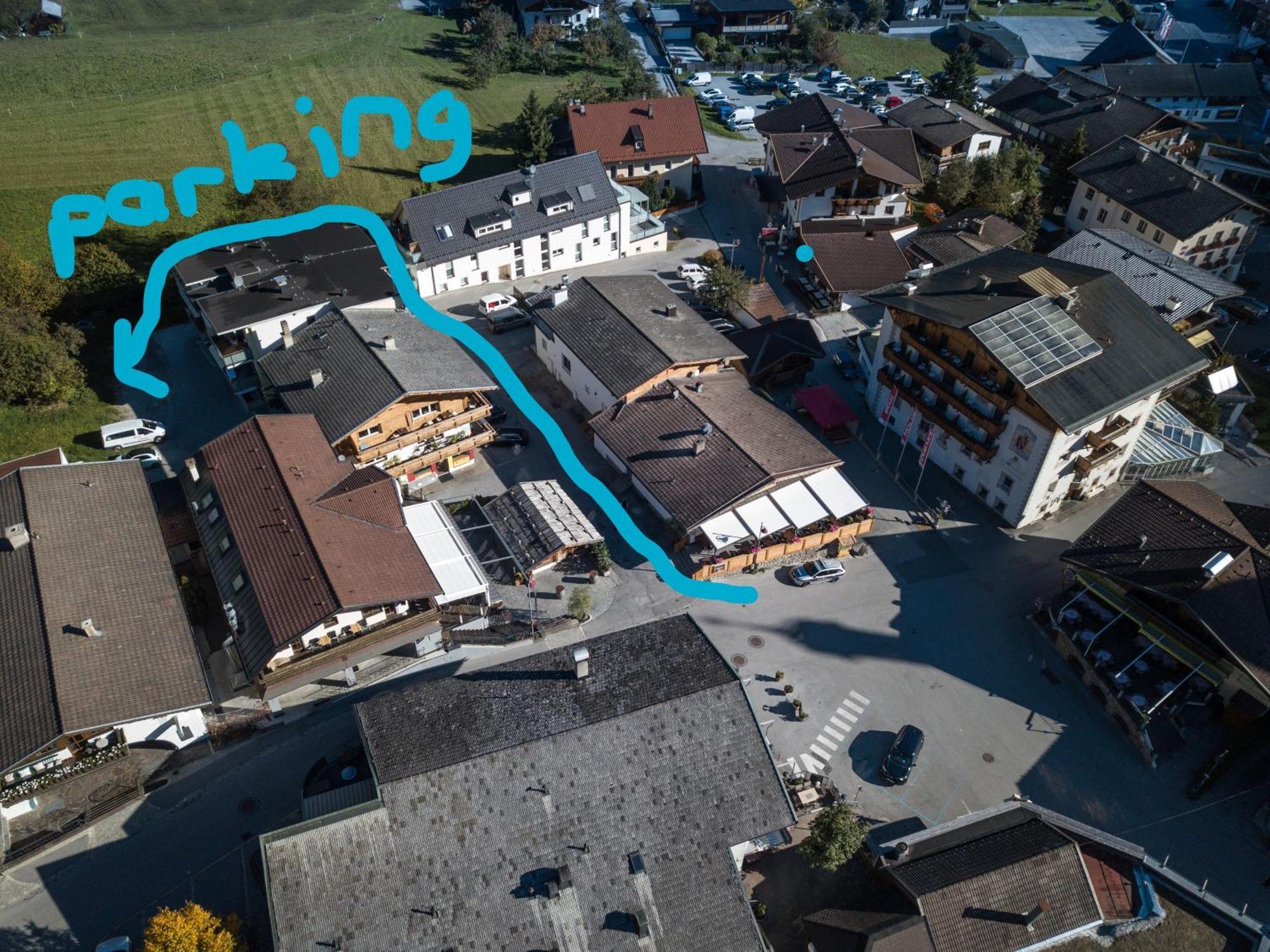 No.Dreizehn Apartment Neustift im Stubaital Exterior photo