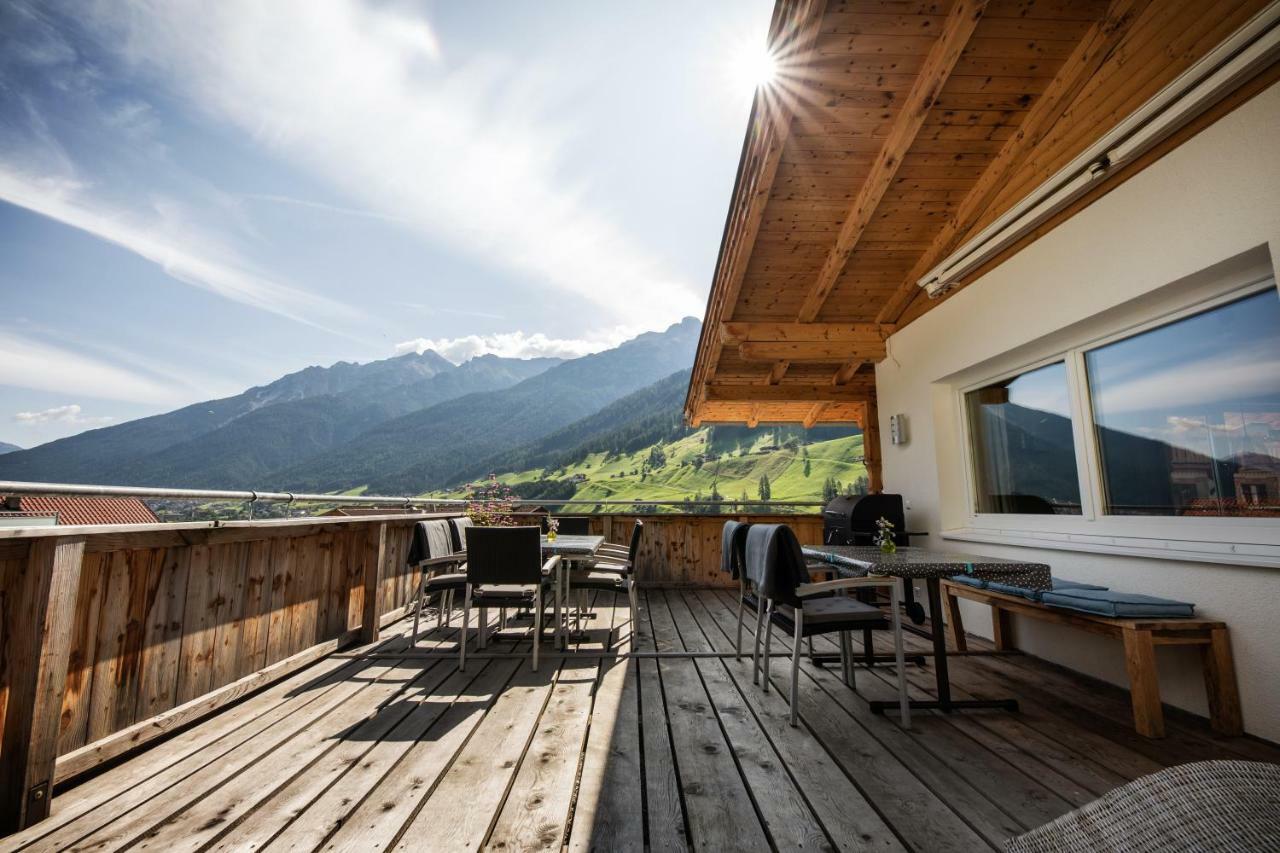 No.Dreizehn Apartment Neustift im Stubaital Exterior photo